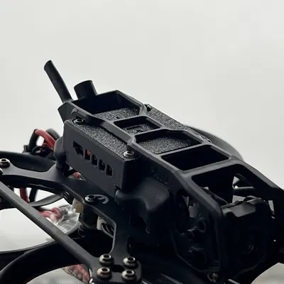 Ốp lưng DJI O4 Lite (Pavo 20 Pro)