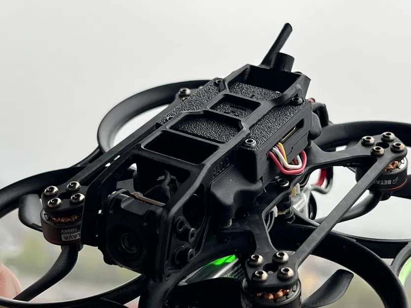 Ốp lưng DJI O4 Lite (Pavo 20 Pro) - Image 4