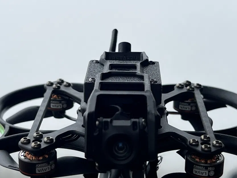 Ốp lưng DJI O4 Lite (Pavo 20 Pro) - Image 5