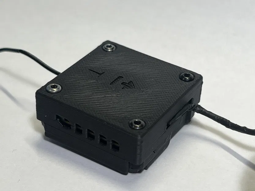 Ốp lưng DJI O4 Lite (Pavo 20 Pro) - Image 10