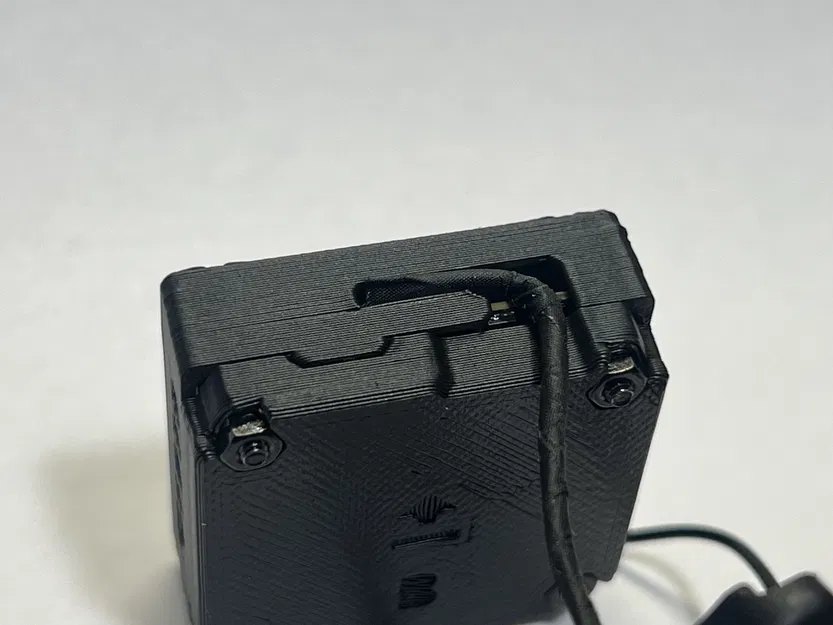 Ốp lưng DJI O4 Lite (Pavo 20 Pro) - Image 11