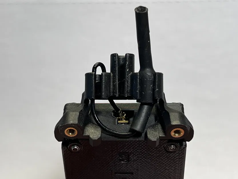 Ốp lưng DJI O4 Lite (Pavo 20 Pro) - Image 12