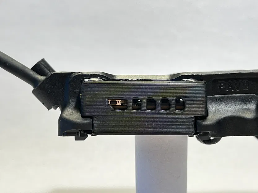 Ốp lưng DJI O4 Lite (Pavo 20 Pro) - Image 14