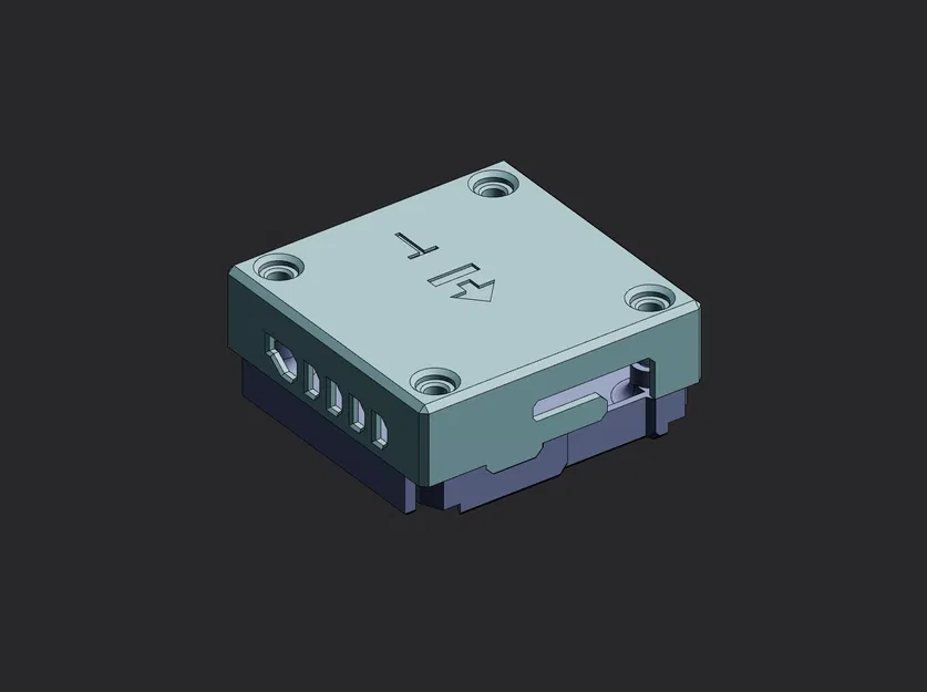 Ốp lưng DJI O4 Lite (Pavo 20 Pro) - Image 15