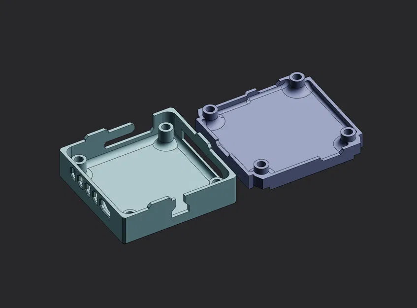 Ốp lưng DJI O4 Lite (Pavo 20 Pro) - Image 16