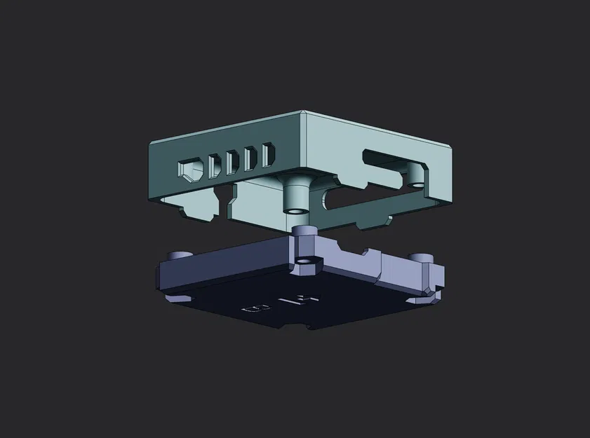 Ốp lưng DJI O4 Lite (Pavo 20 Pro) - Image 17