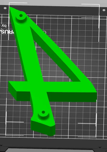 Biển Số Nhà Cỡ Lớn Kiểu Chữ Nghiêng - Image 1