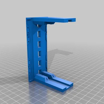 Cửa Zone Mortalis 28mm (Bản Remix)