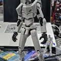 Mô hình Evangelion EVA-00 Prototype Dummy(13) System - Thumbnail 5