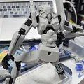 Mô hình Evangelion EVA-00 Prototype Dummy(13) System - Thumbnail 6