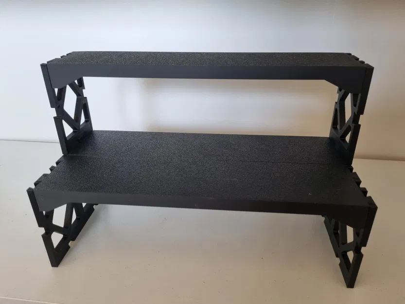 Kệ Module Cho Mô Hình Mini - Image 1