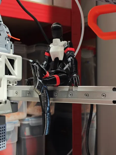 Dummy 13 Signalis LSTR-512 Set (Bản Beta) - Image 2