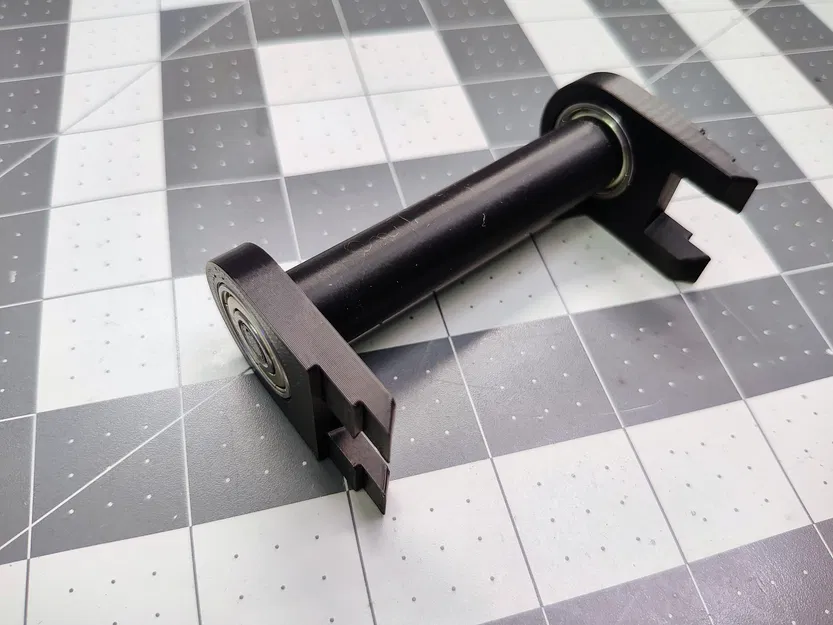 Hộp Đựng Filament Khô Bằng Hộp Ngũ Cốc Tối Ưu Phiên Bản 2025 - Image 9