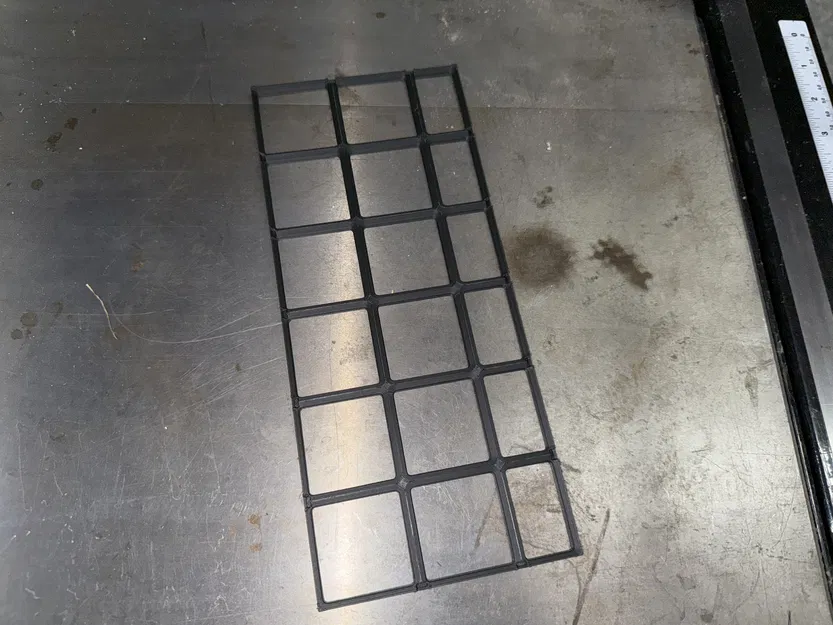 Khay & Đế Gridfinity Tùy Chỉnh Hoàn Toàn (Parametric) - Image 5