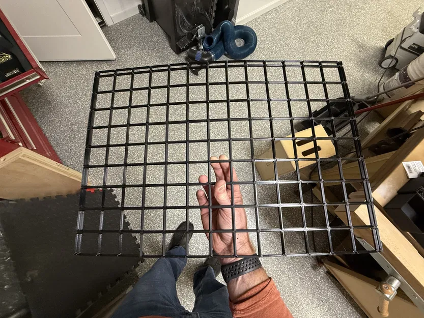 Khay & Đế Gridfinity Tùy Chỉnh Hoàn Toàn (Parametric) - Image 6