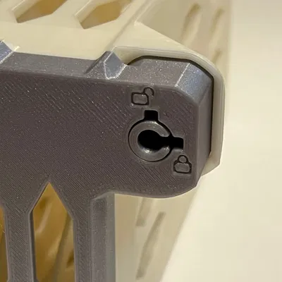 Hộp Khóa Điện Thoại Di Động