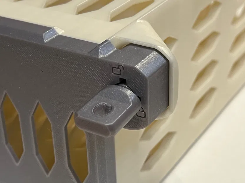 Hộp Khóa Điện Thoại Di Động - Image 5