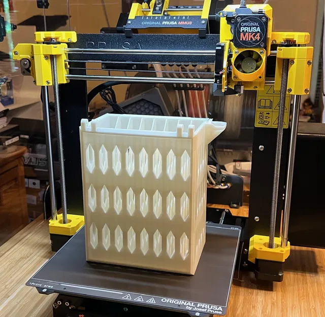 Hộp Khóa Điện Thoại Di Động - Image 10