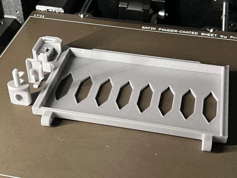 Hộp Khóa Điện Thoại Di Động - Image 12