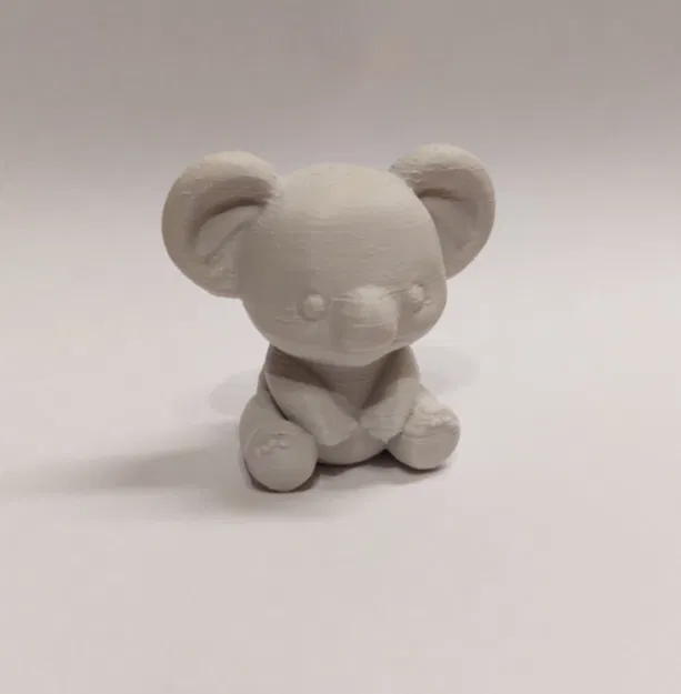 Koala - Chú Gấu Trúc Úc - Image 1