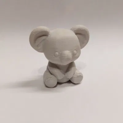 Koala - Chú Gấu Trúc Úc