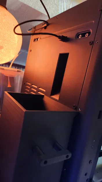 Gầu lọc FlashForge AD5x - Image 1