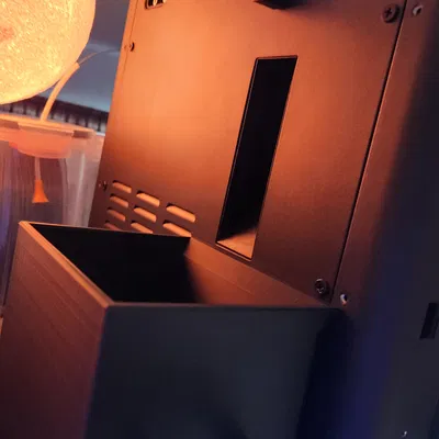 Gầu lọc FlashForge AD5x