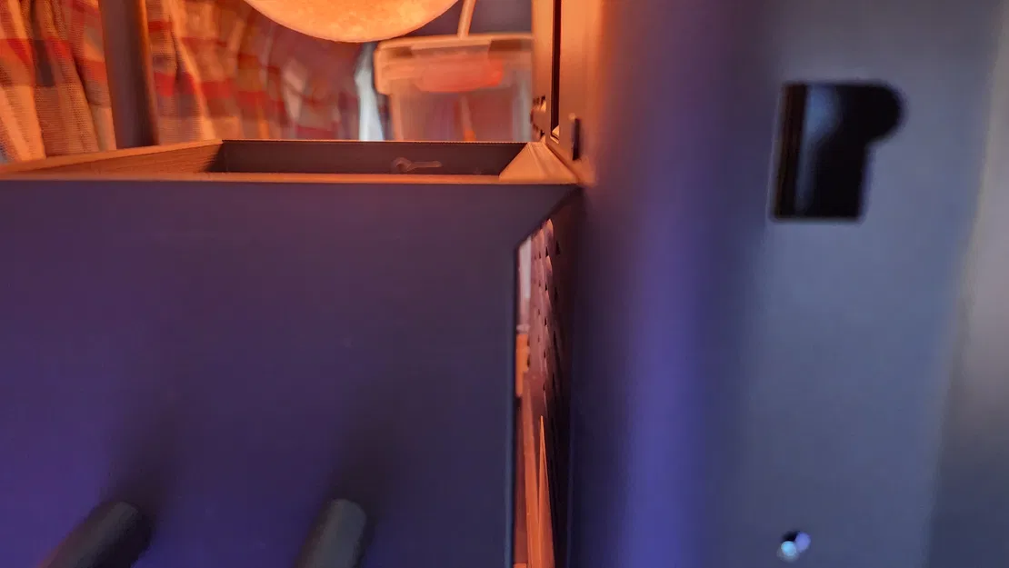 Gầu lọc FlashForge AD5x - Image 2