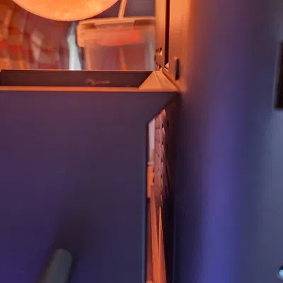 Gầu lọc FlashForge AD5x