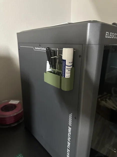 Hộp Đựng Đồ Nghề Centauri Carbon - Image 1