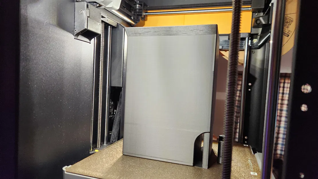 Gầu lọc FlashForge AD5x - Image 3