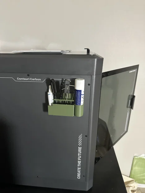 Hộp Đựng Đồ Nghề Centauri Carbon - Image 2