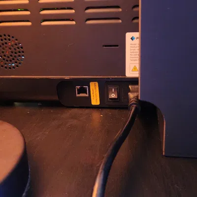 Gầu lọc FlashForge AD5x