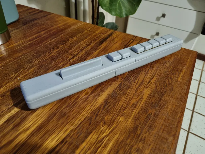 KeyBar - Bộ điều khiển Clone Hero / YARG mini - Image 5