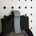 Kẹp Găng Tay Cho Pegboard - Thumbnail 1