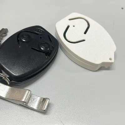 Vỏ Điều Khiển Cổng Rossi 433 Mhz