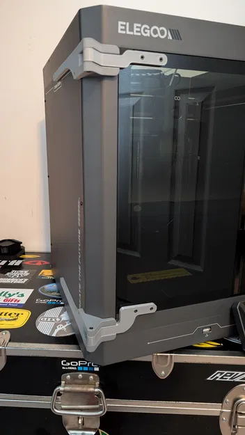 Bản lề 270 Độ cho Elegoo Centauri Carbon - Image 1