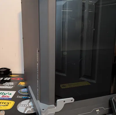 Bản lề 270 Độ cho Elegoo Centauri Carbon