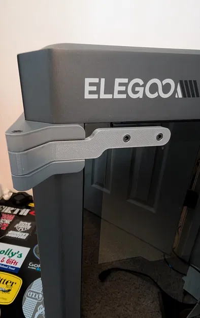 Bản lề 270 Độ cho Elegoo Centauri Carbon - Image 2