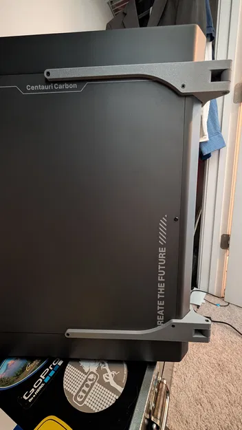 Bản lề 270 Độ cho Elegoo Centauri Carbon - Image 3