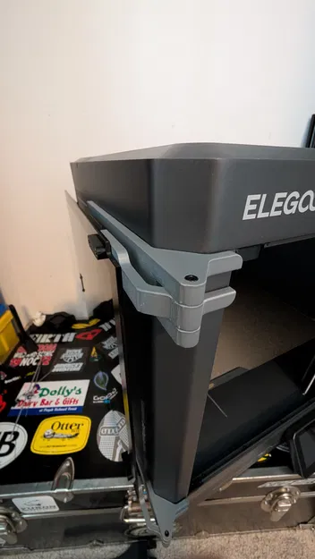 Bản lề 270 Độ cho Elegoo Centauri Carbon - Image 5