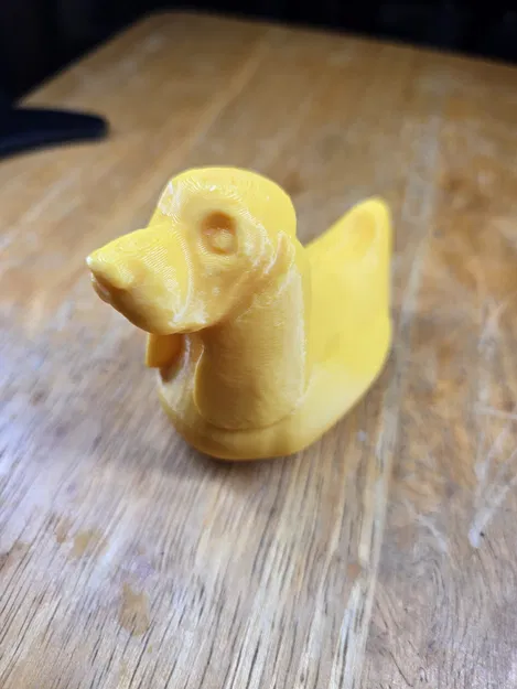 Vịt Basset Hound - Image 2