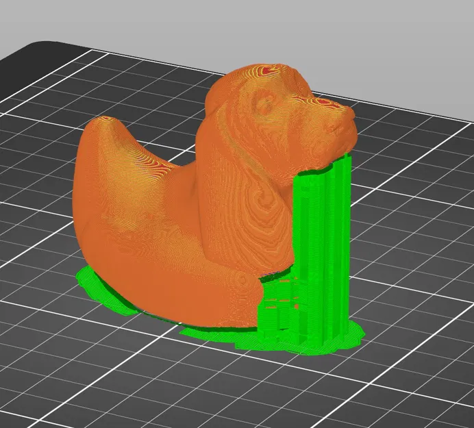 Vịt Basset Hound - Image 5