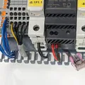 Kẹp Dây Cho Thanh DIN Rail - Thumbnail 1