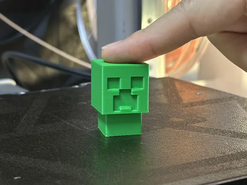 Creeper Clicker - Minecraft (Phiên bản Việt) - Image 1