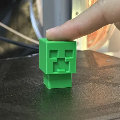 Creeper Clicker - Minecraft (Phiên bản Việt)