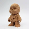Chewbacca Thời Trẻ - Thumbnail 1