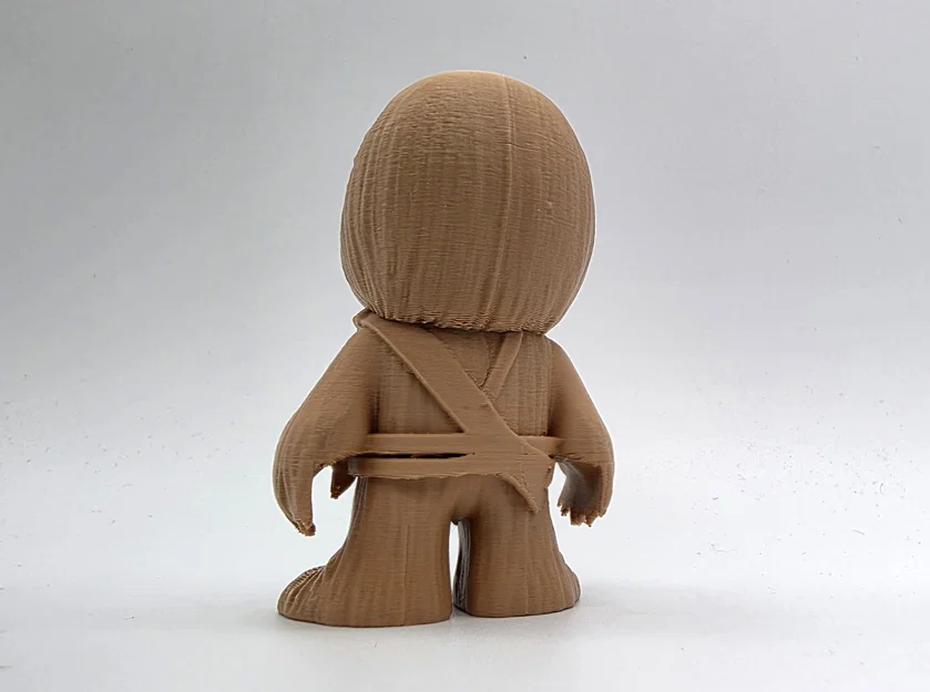 Chewbacca Thời Trẻ - Image 4