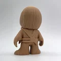 Chewbacca Thời Trẻ - Thumbnail 4