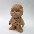 Chewbacca Thời Trẻ - Thumbnail 5